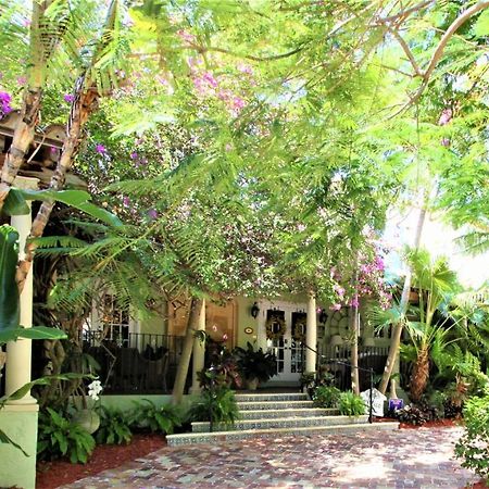 Casa Grandview Inn West Palm Beach Exterior foto