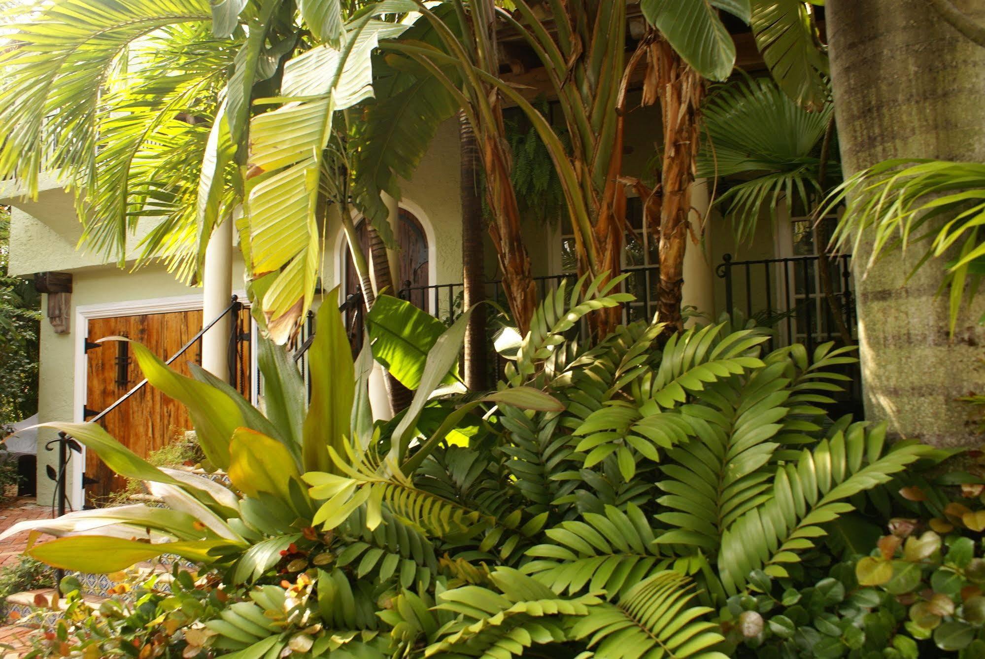 Casa Grandview Inn West Palm Beach Exterior foto
