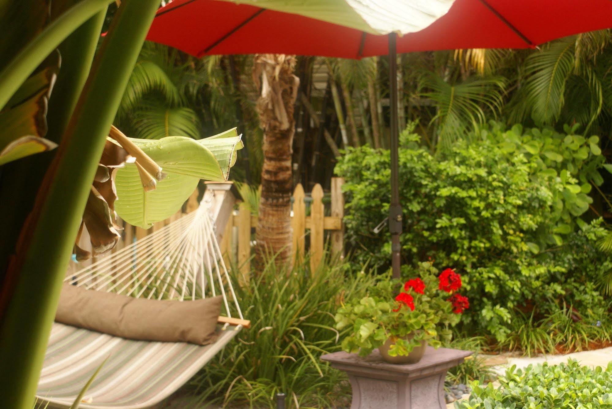 Casa Grandview Inn West Palm Beach Exterior foto