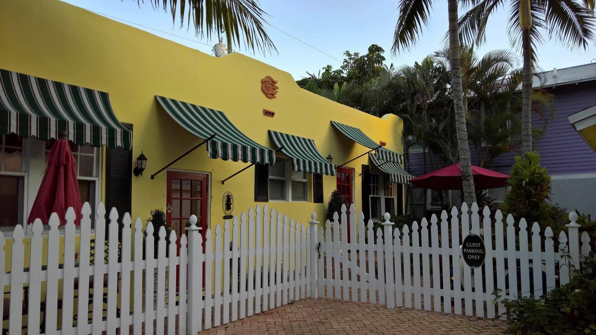Casa Grandview Inn West Palm Beach Exterior foto