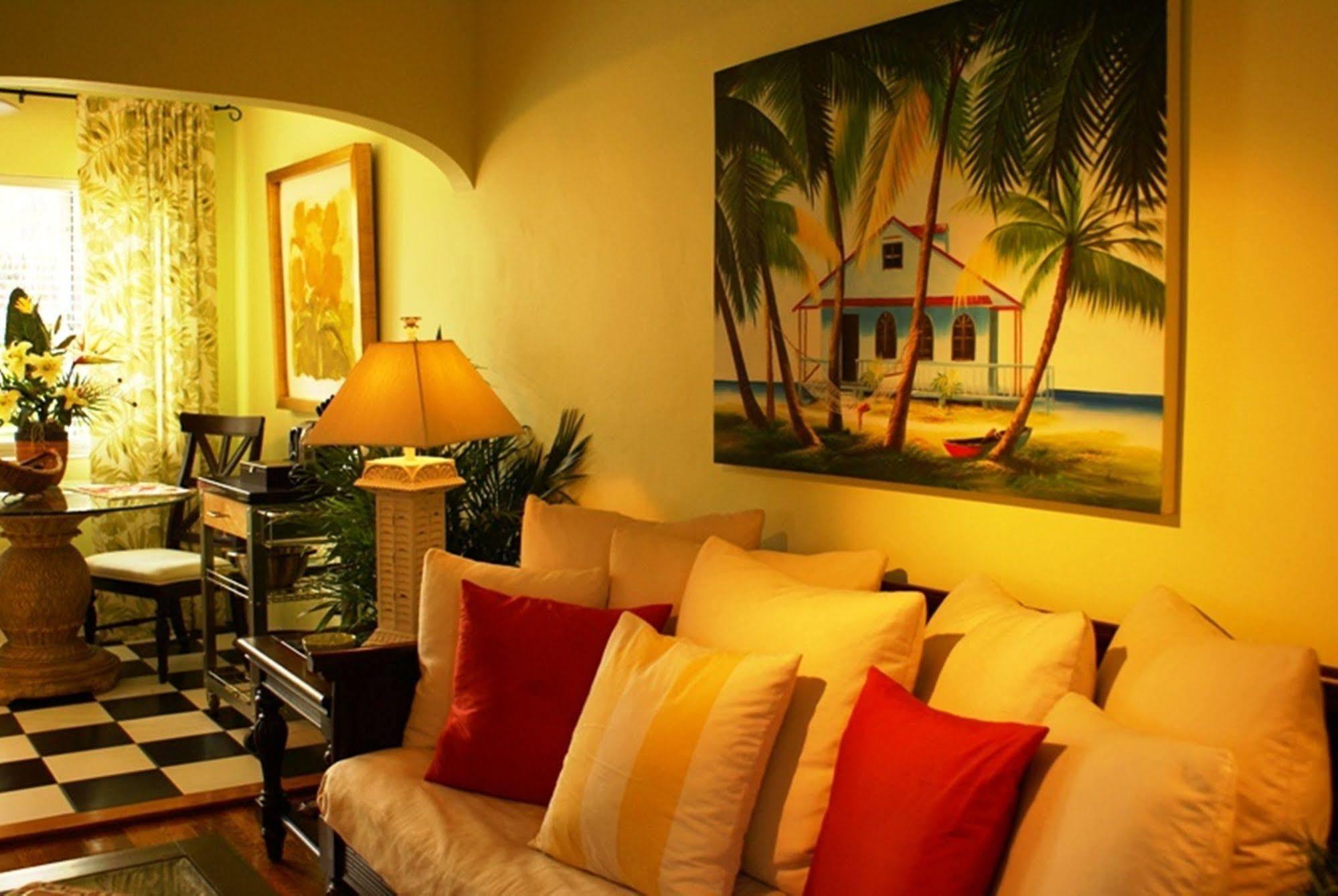 Casa Grandview Inn West Palm Beach Exterior foto