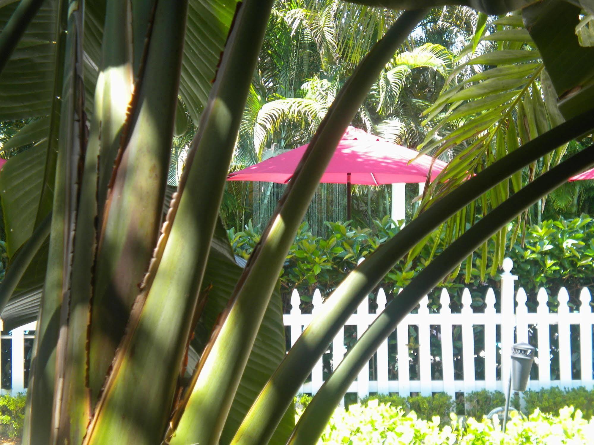 Casa Grandview Inn West Palm Beach Exterior foto